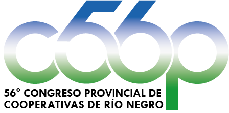 56º Congreso Provincial de Cooperativas de Río Negro